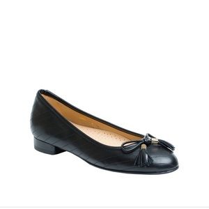 UKIES Lara Ballet Flat